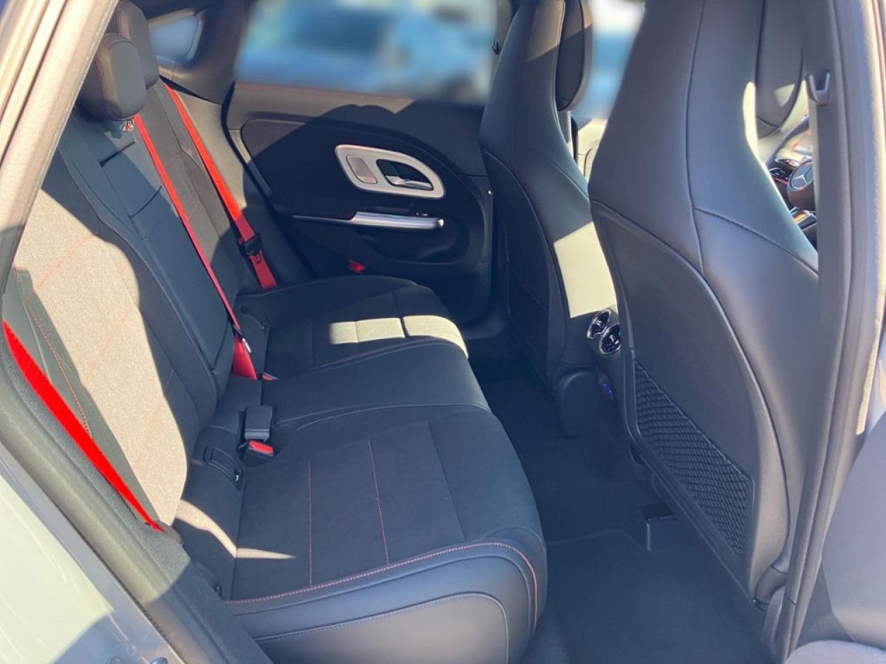 Mercedes-Benz CLA – Bild 12