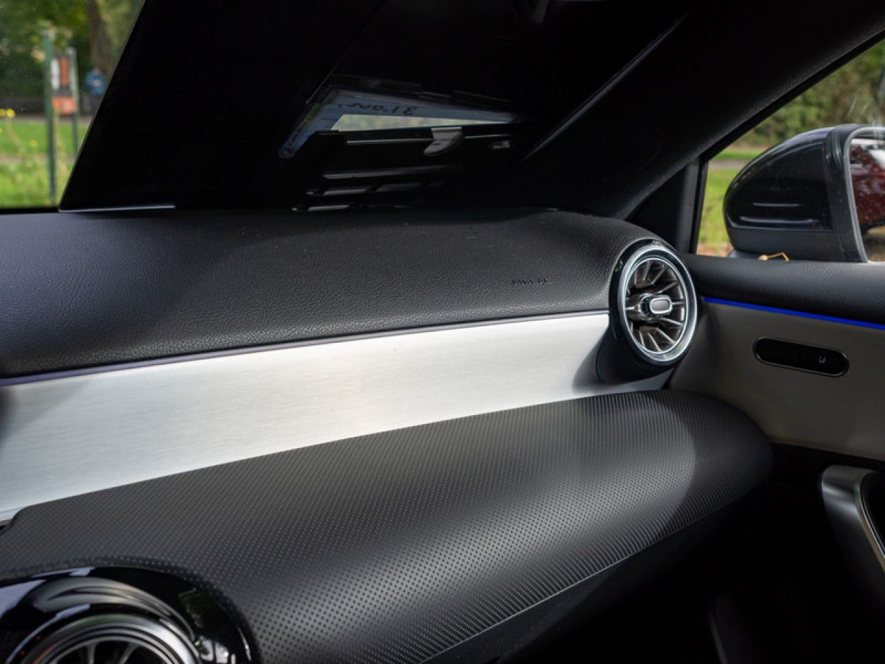 Mercedes-Benz A-Klasse – Bild 12