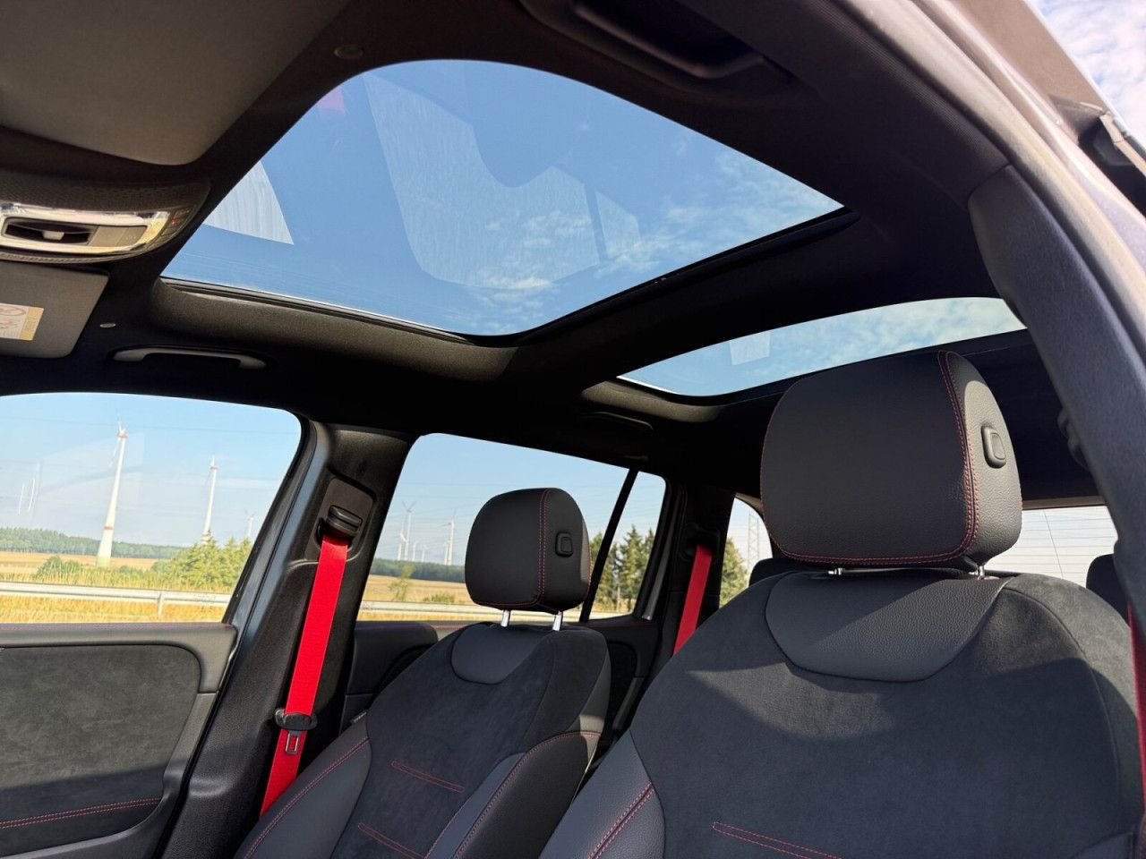 Mercedes-Benz GLB – Bild 18