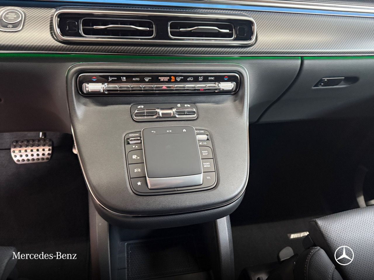 Mercedes-Benz V-Klasse – Bild 12