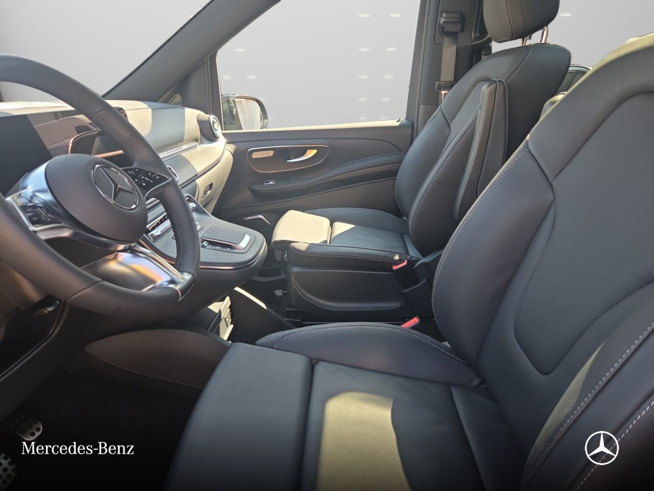 Mercedes-Benz V-Klasse – Bild 8