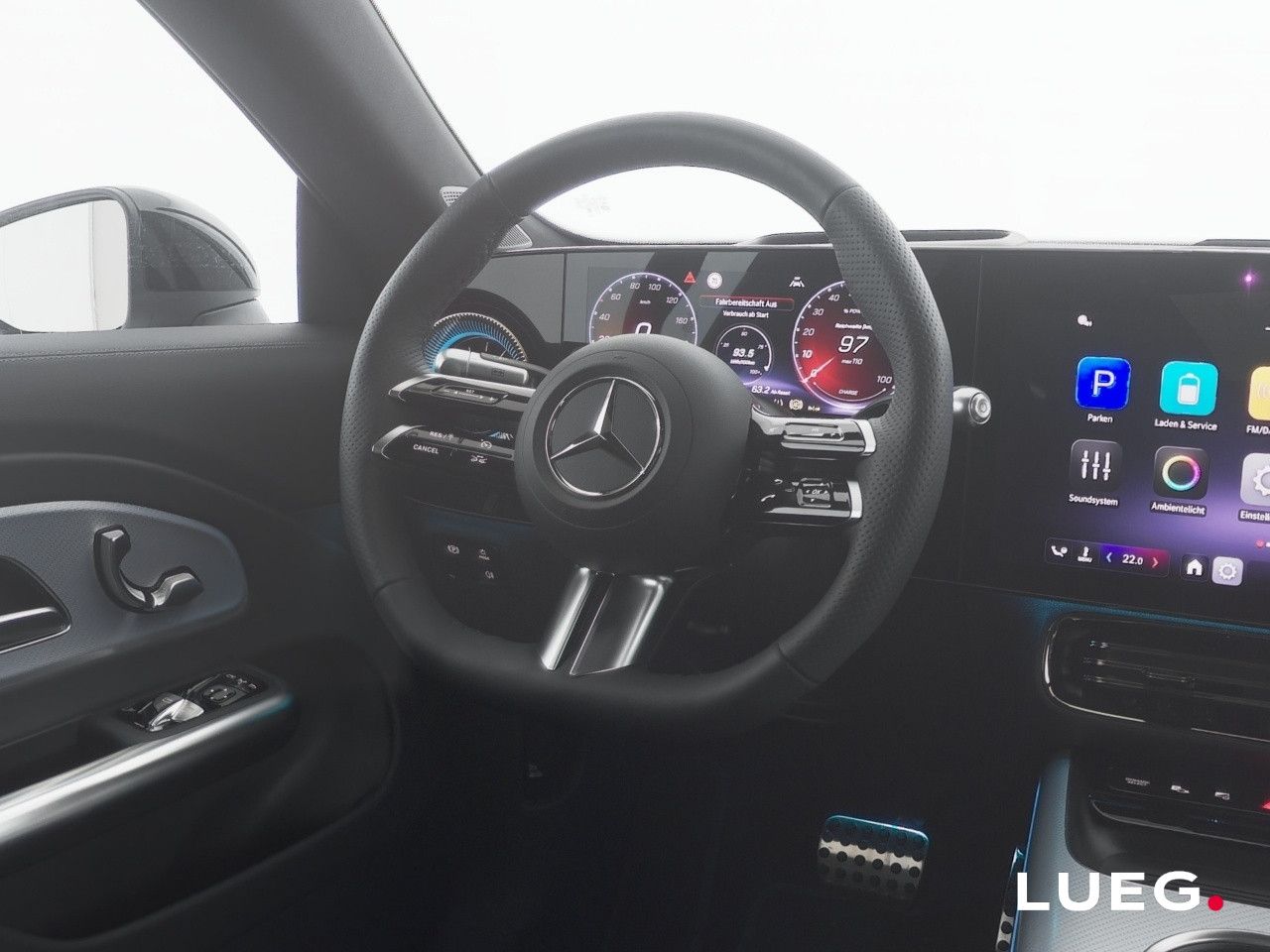 Mercedes-Benz CLA – Bild 4