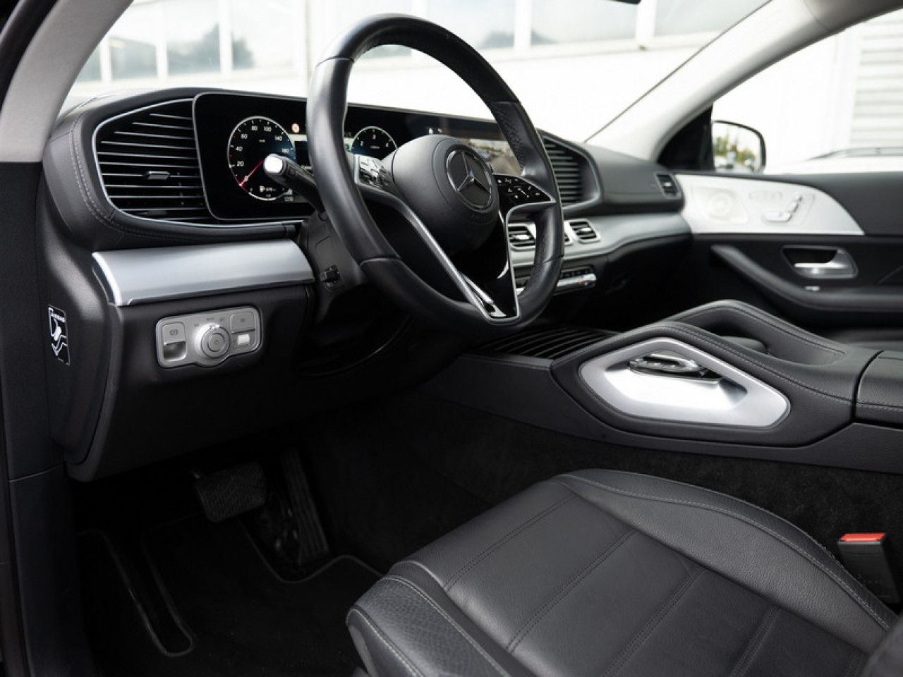 Mercedes-Benz GLE – Bild 21