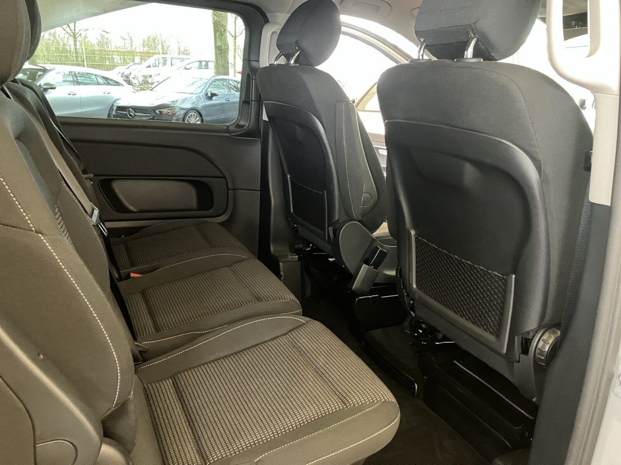 Mercedes-Benz V-Klasse – Bild 18