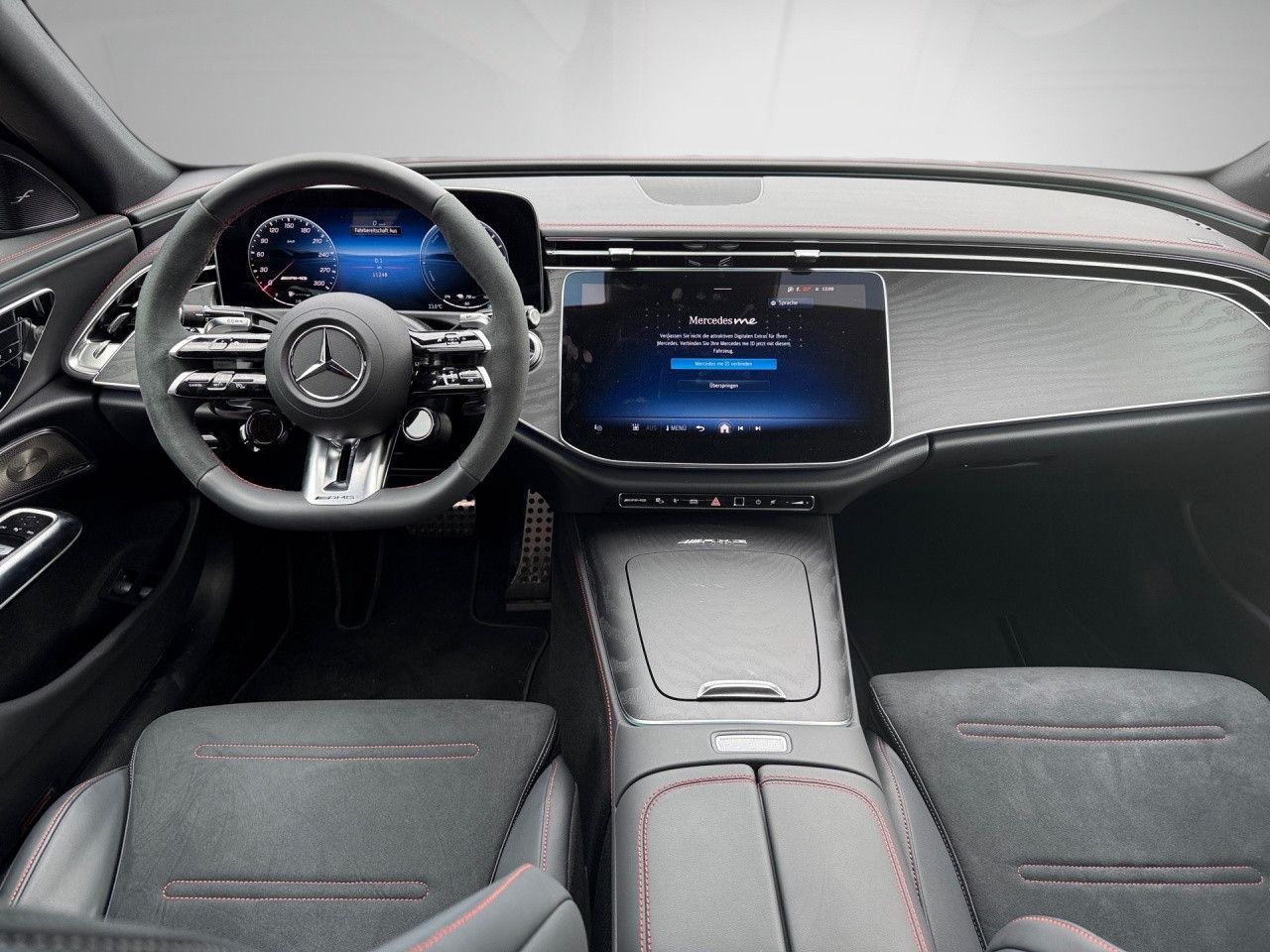 Mercedes-Benz E-Klasse – Bild 22