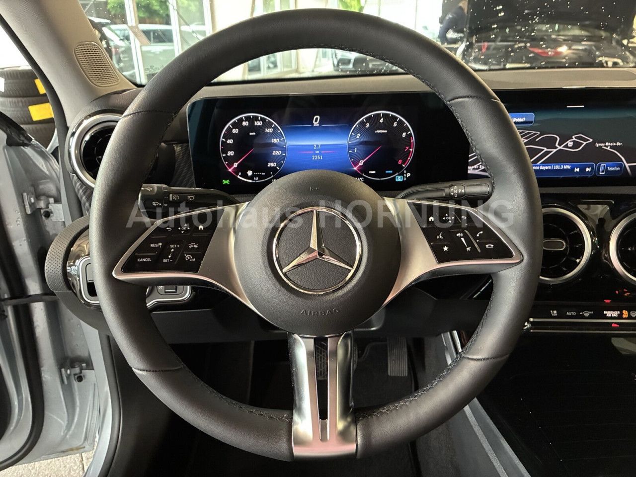 Mercedes-Benz A-Klasse – Bild 10