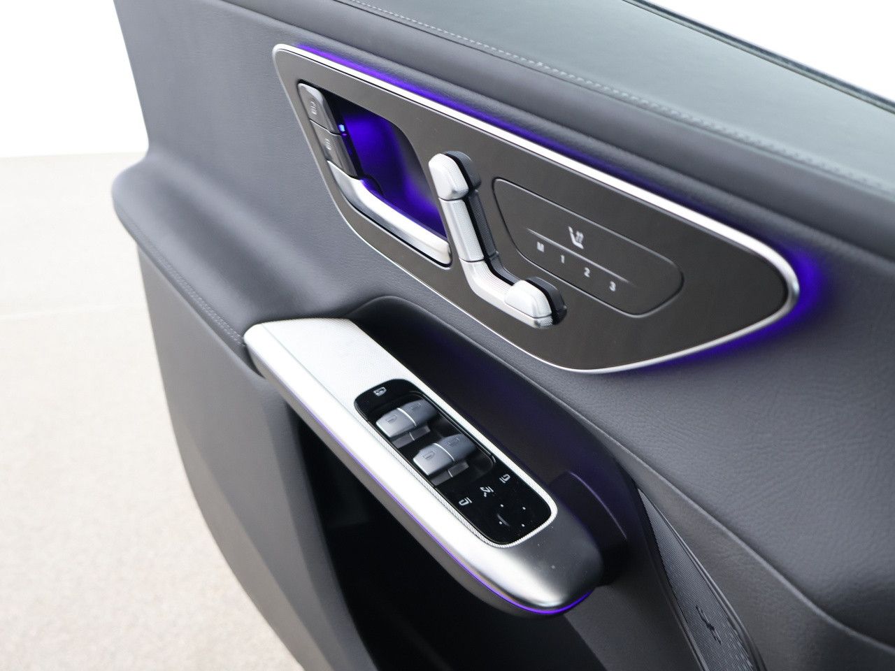 Mercedes-Benz GLC – Bild 13