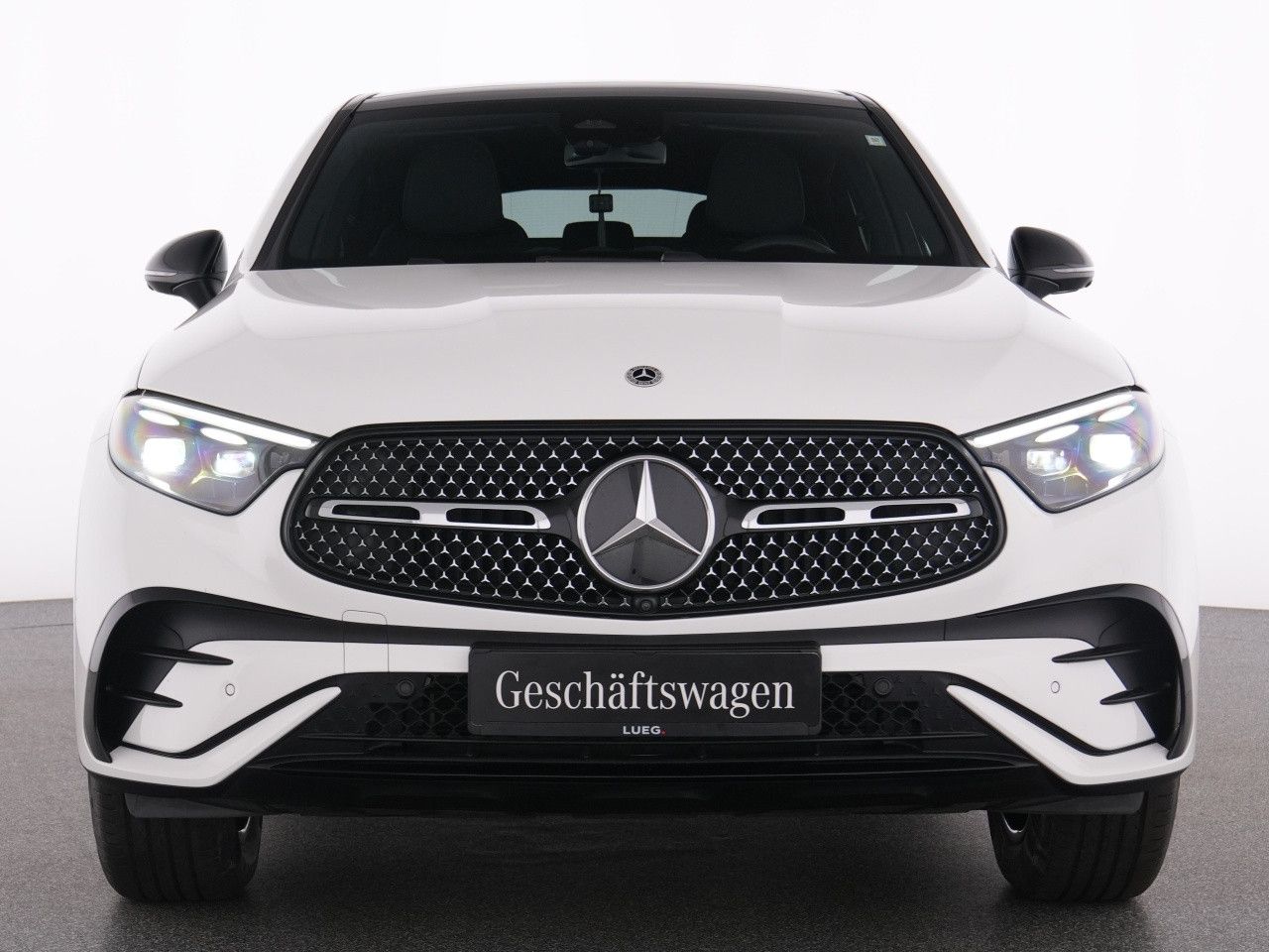 Mercedes-Benz GLC – Bild 14