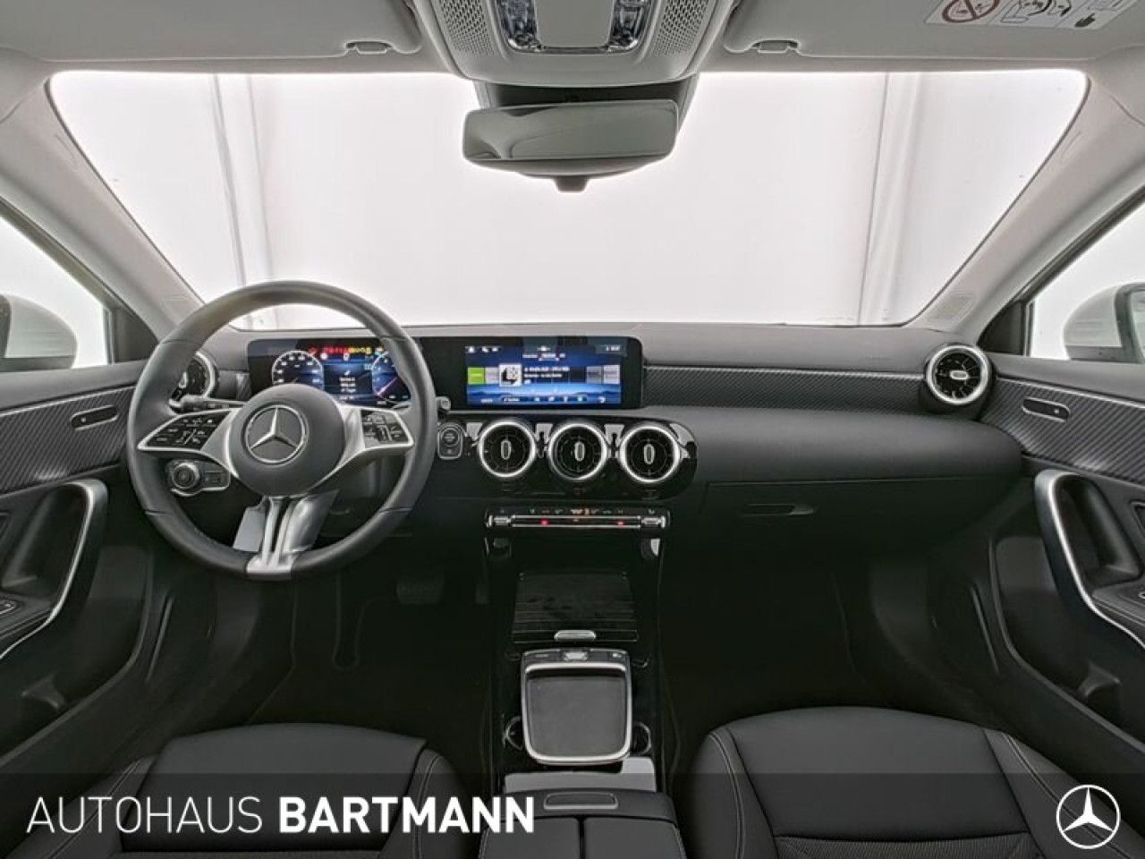 Mercedes-Benz A-Klasse – Bild 5