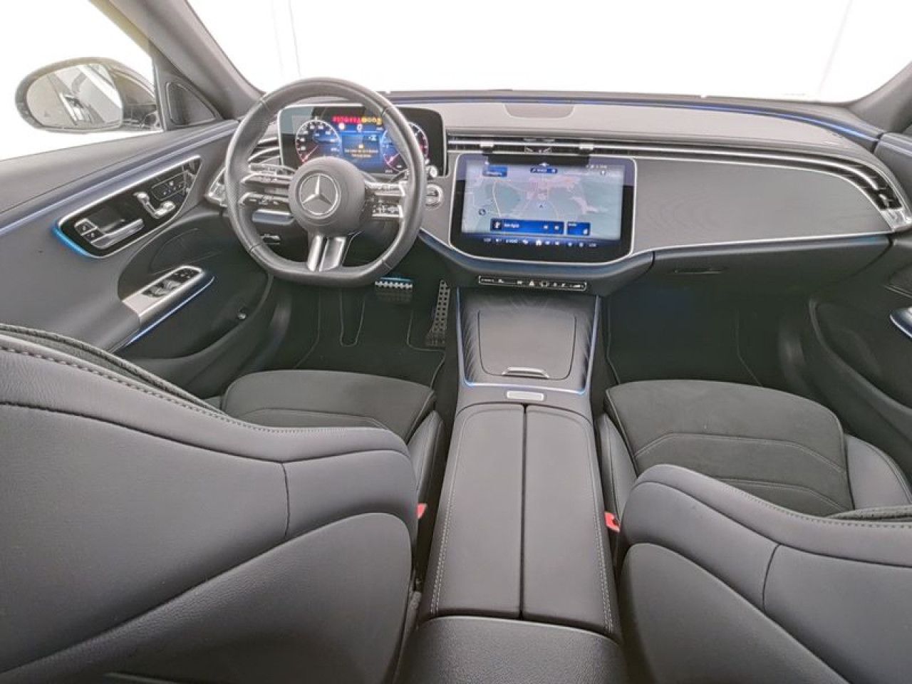 Mercedes-Benz E-Klasse – Bild 3