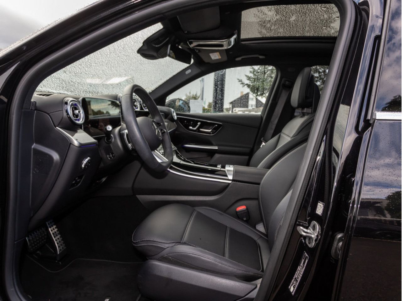 Mercedes-Benz GLC – Bild 10