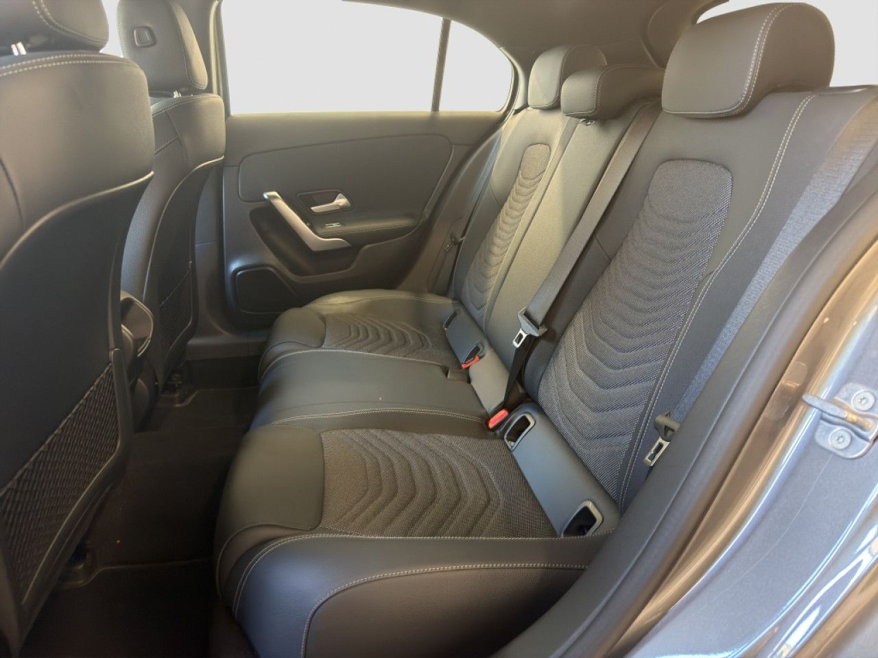 Mercedes-Benz A-Klasse – Bild 12