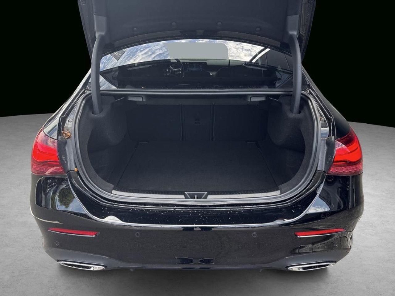 Mercedes-Benz A-Klasse – Bild 7