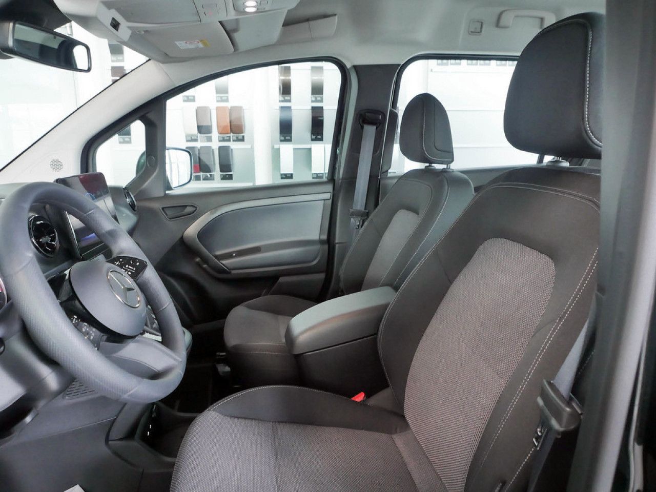 Mercedes-Benz eCitan – Bild 15