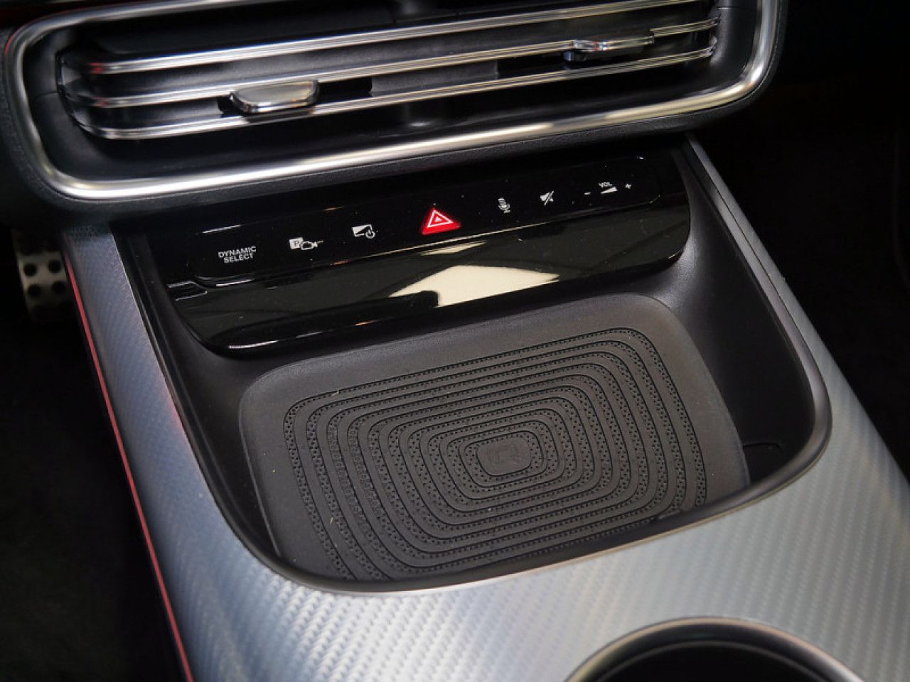 Mercedes-Benz CLA – Bild 18
