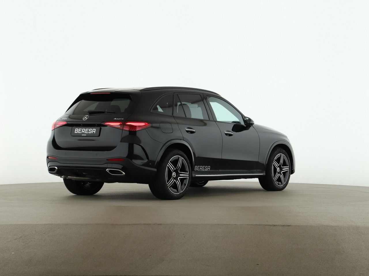 Mercedes-Benz GLC – Bild 6