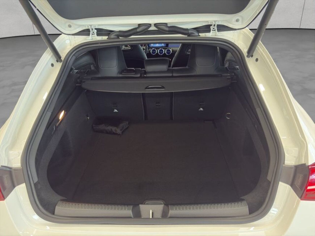Mercedes-Benz CLA – Bild 5