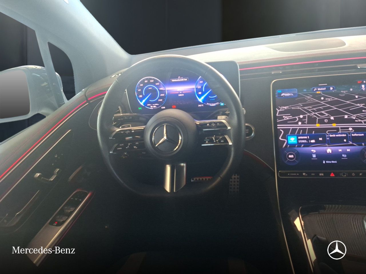 Mercedes-Benz EQE – Bild 12