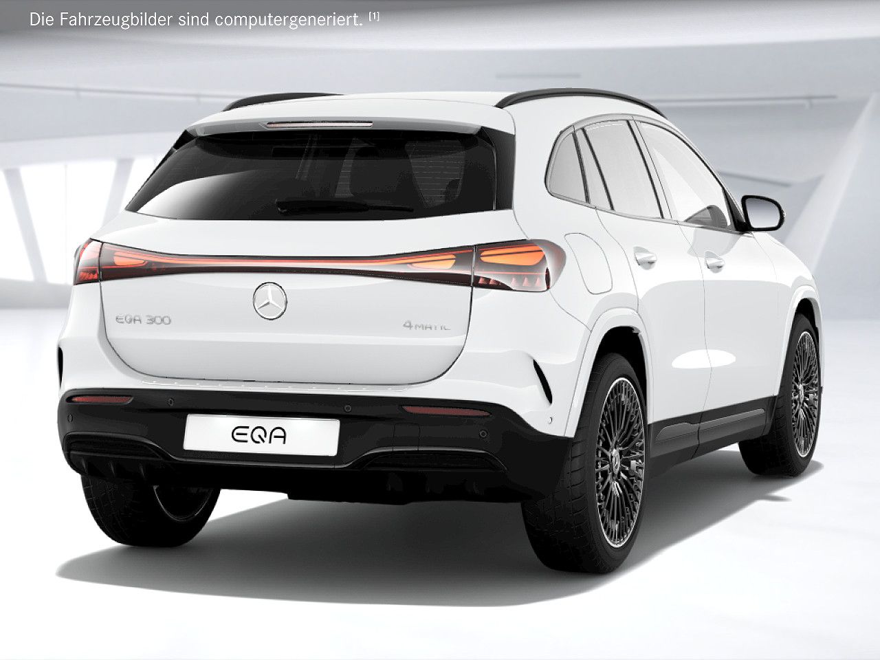 Mercedes-Benz EQA – Bild 21