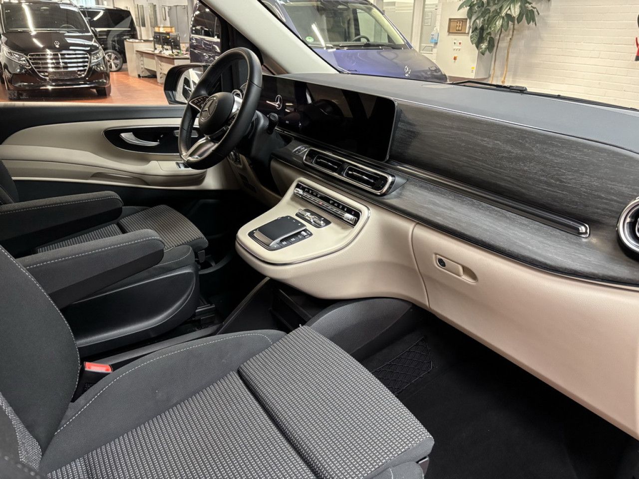 Mercedes-Benz Marco Polo – Bild 20