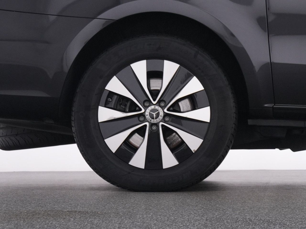 Mercedes-Benz V-Klasse – Bild 22