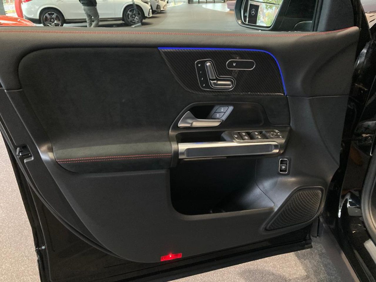 Mercedes-Benz GLB – Bild 8