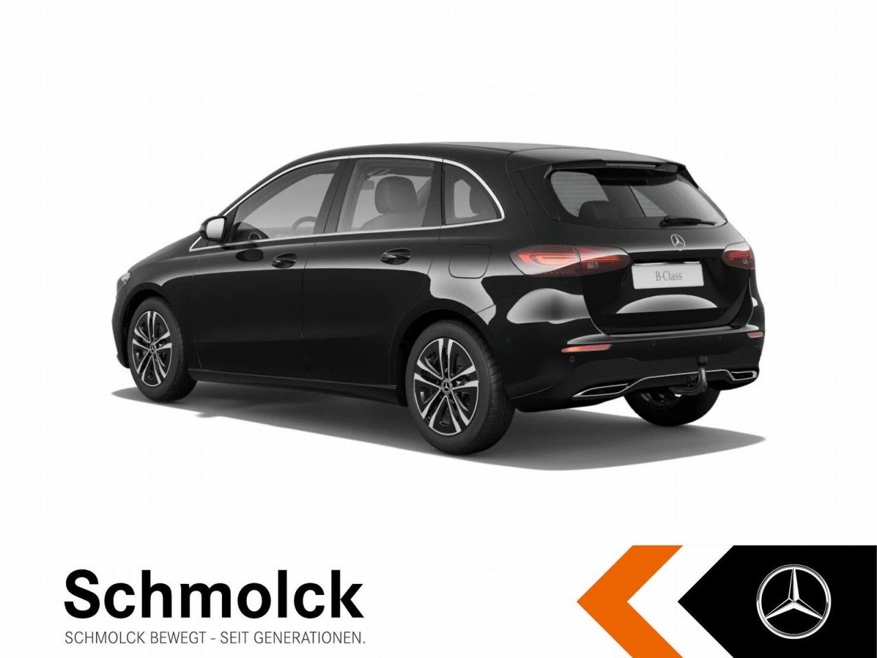 Mercedes-Benz B-Klasse – Bild 6