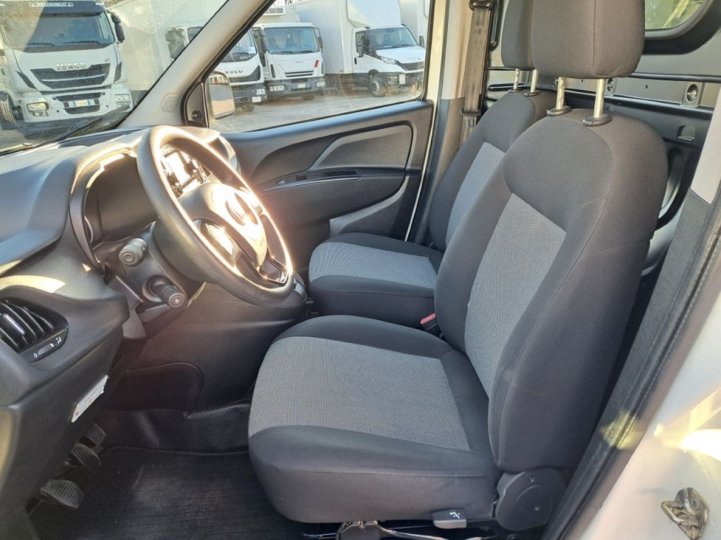 Fiat | Fiat Doblò