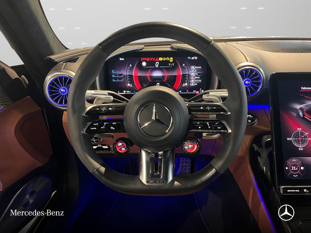 Mercedes-Benz SL – Bild 9