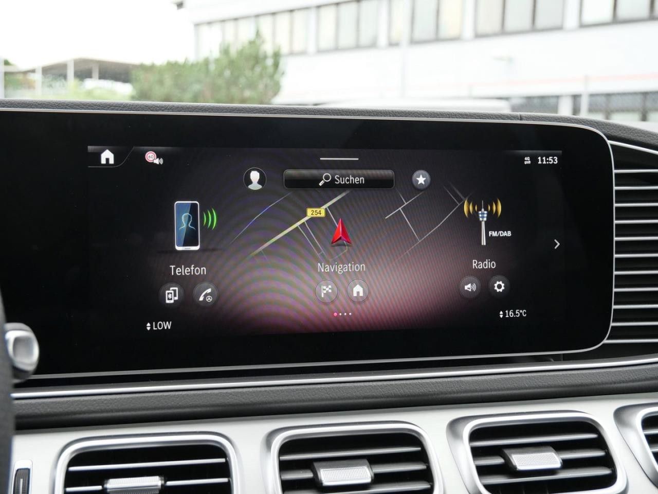 Mercedes-Benz GLE – Bild 16