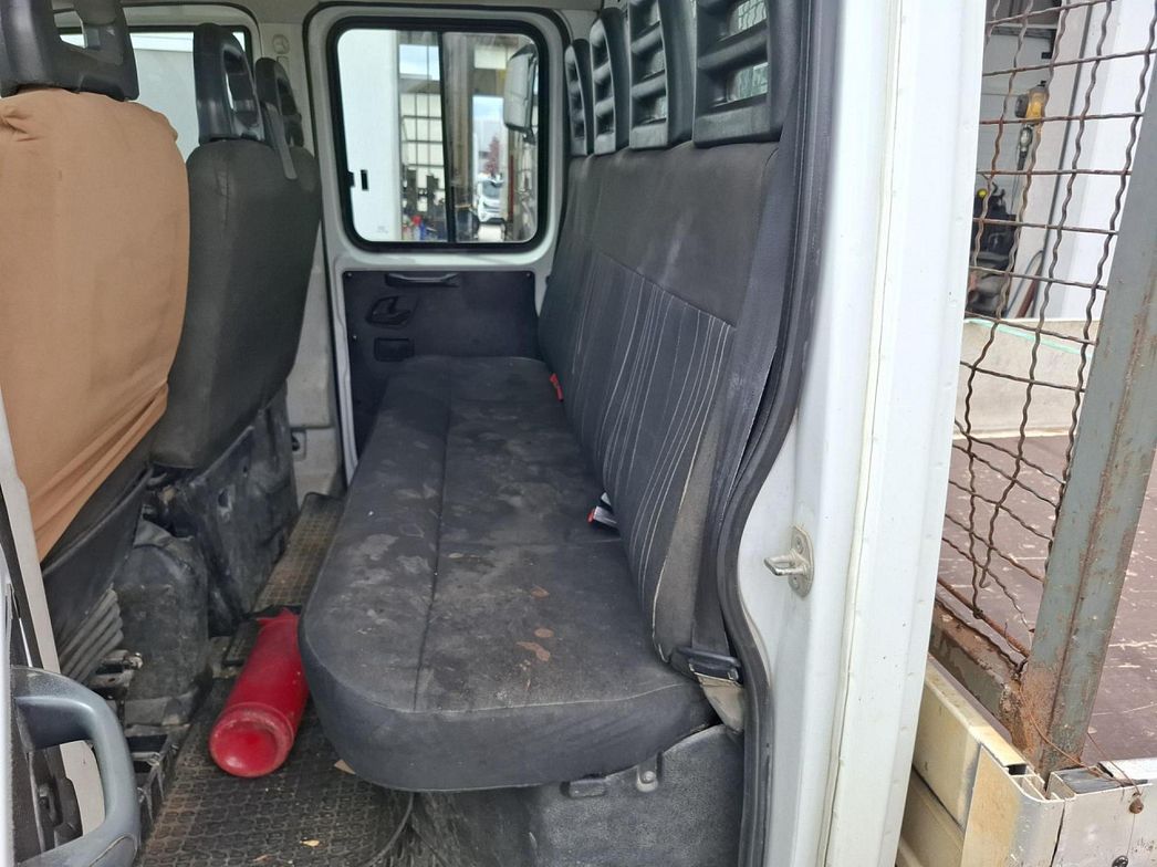 IVECO | DAILY 35C13D