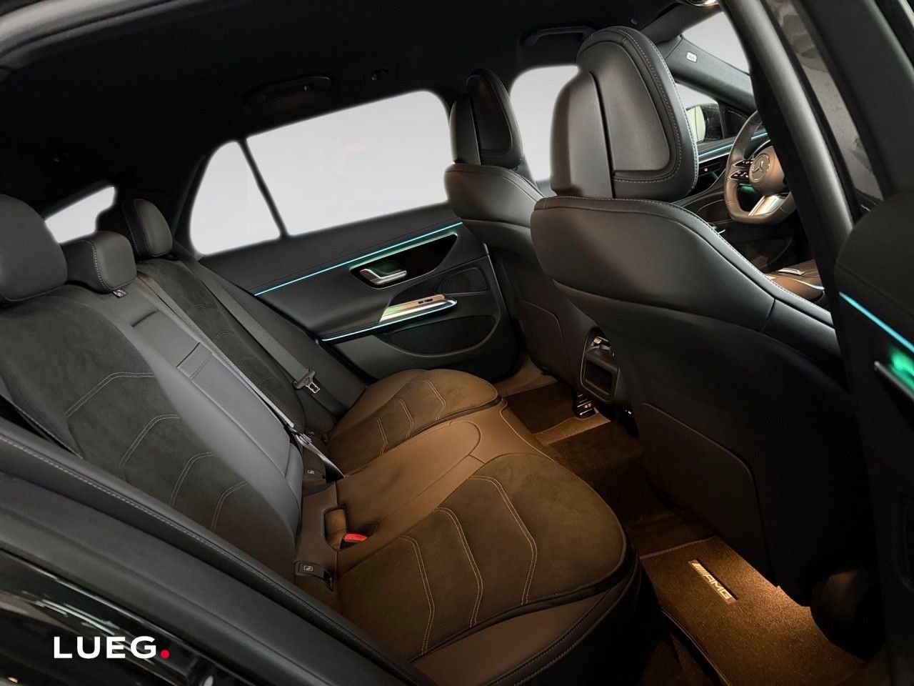 Mercedes-Benz E-Klasse – Bild 12