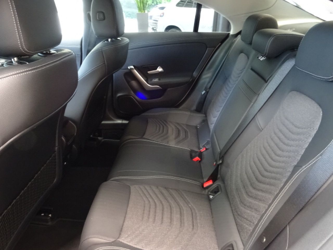 Mercedes-Benz CLA – Bild 9