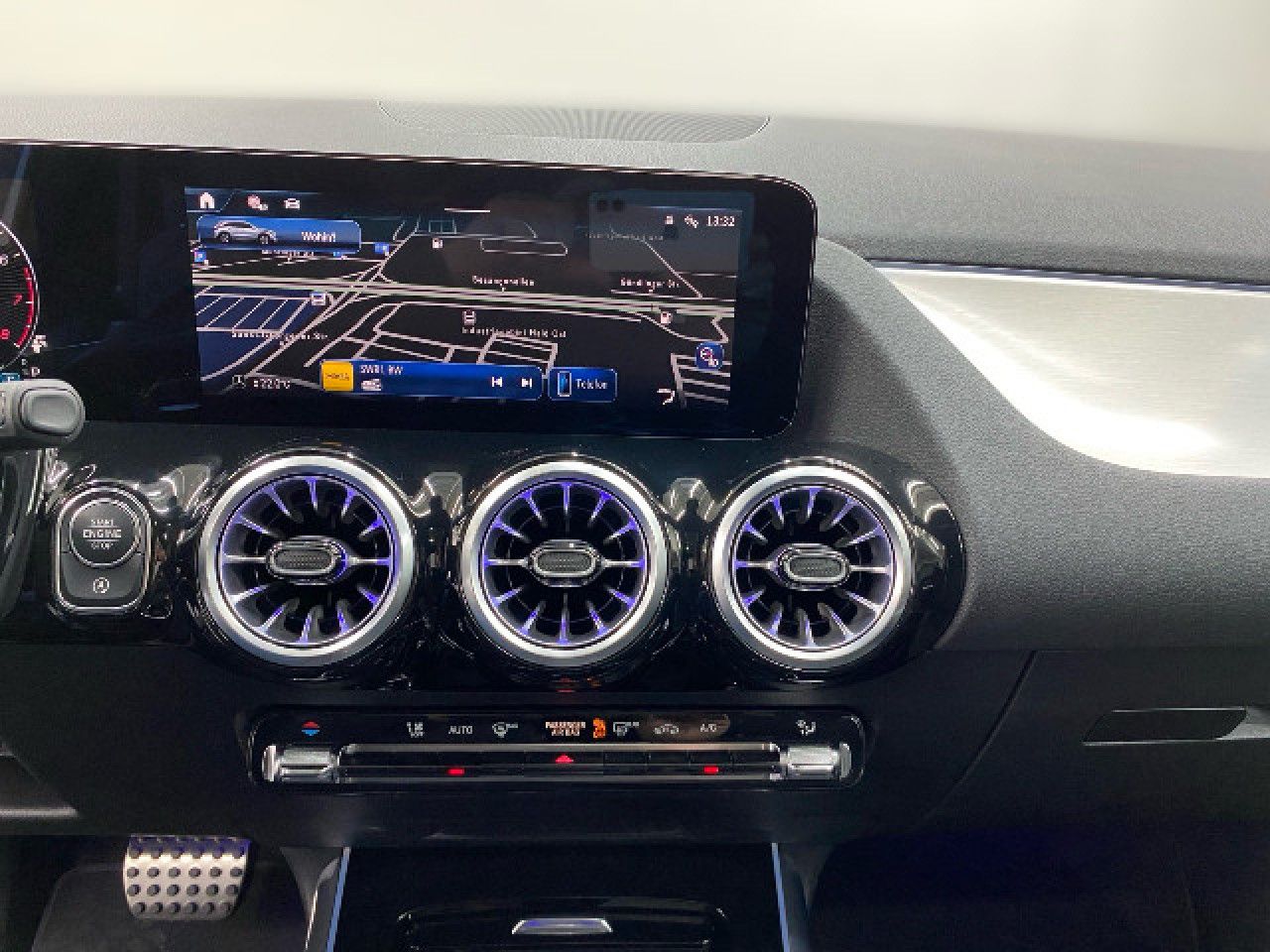Mercedes-Benz GLA – Bild 9