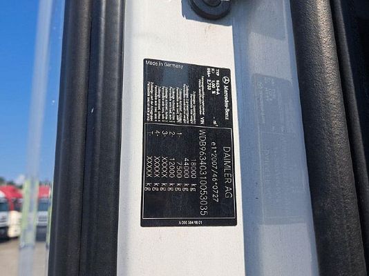 Vehicle image 19 / 20