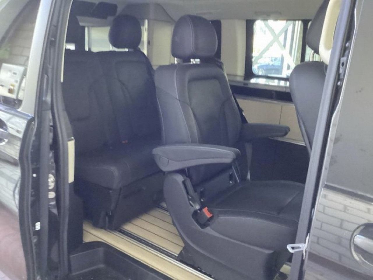 Mercedes-Benz Marco Polo – Bild 12