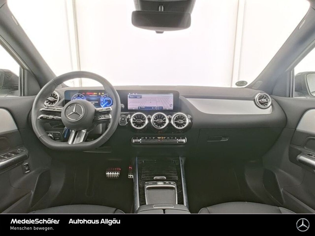 Mercedes-Benz EQA – Bild 7
