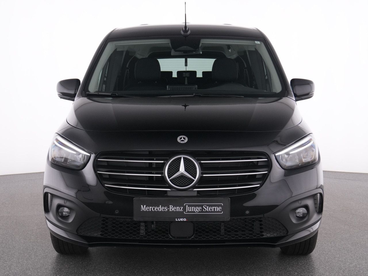 Mercedes-Benz T-Klasse – Bild 14