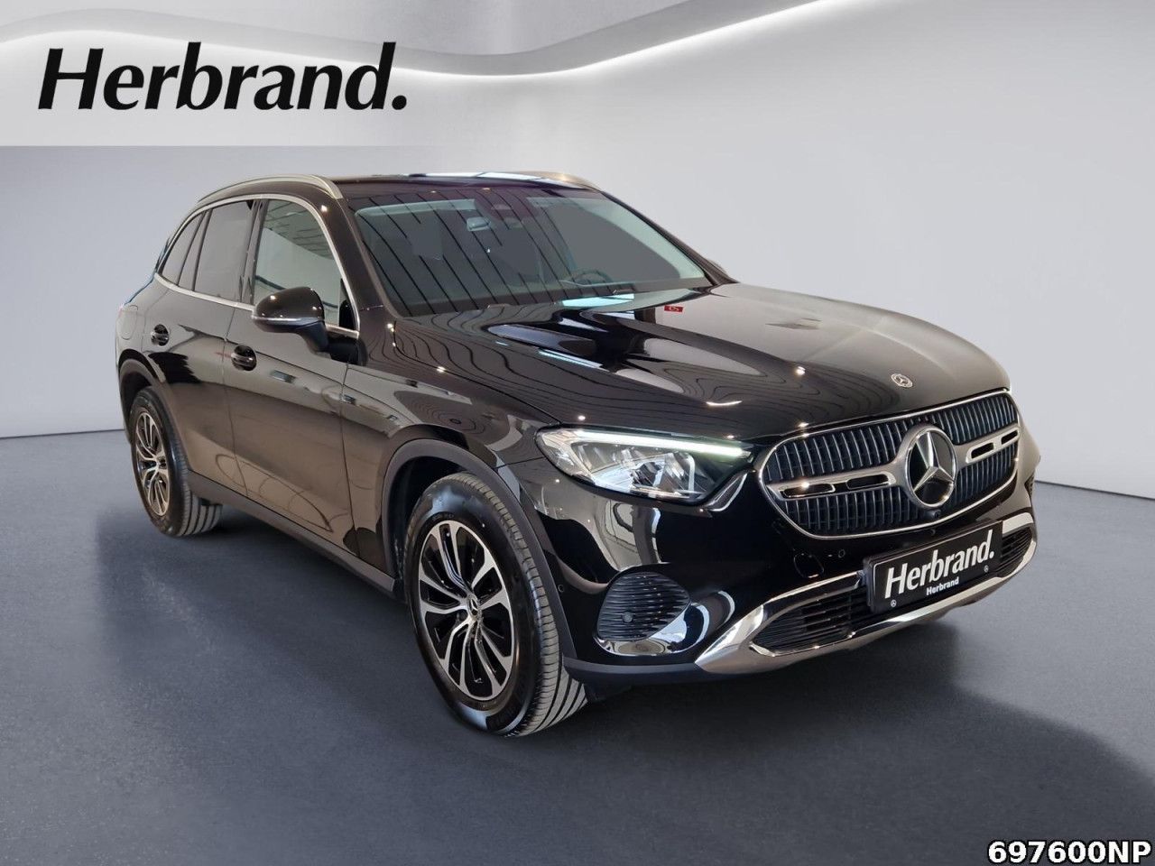 Mercedes-Benz GLC – Bild 2