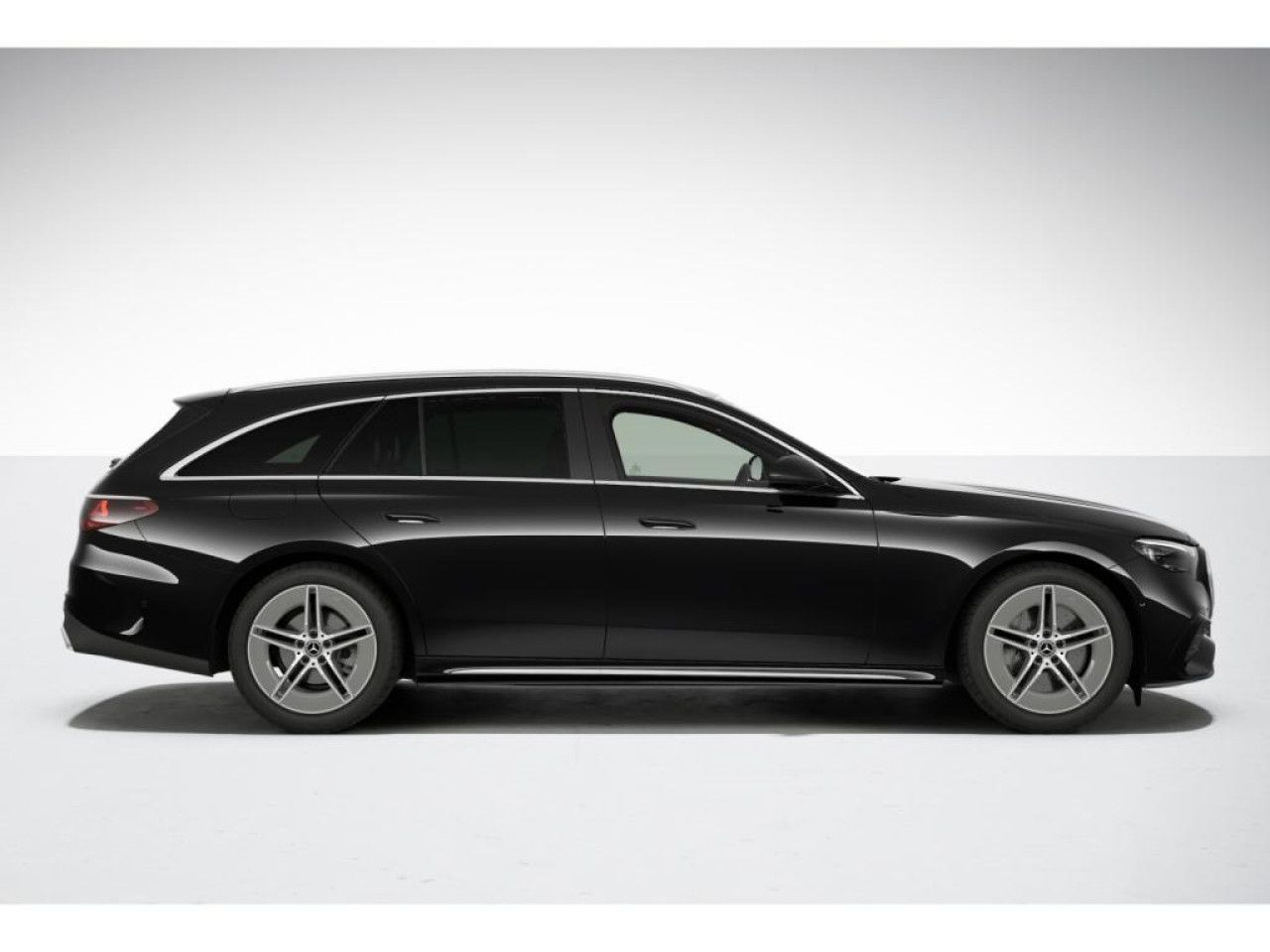 Mercedes-Benz E-Klasse – Bild 5