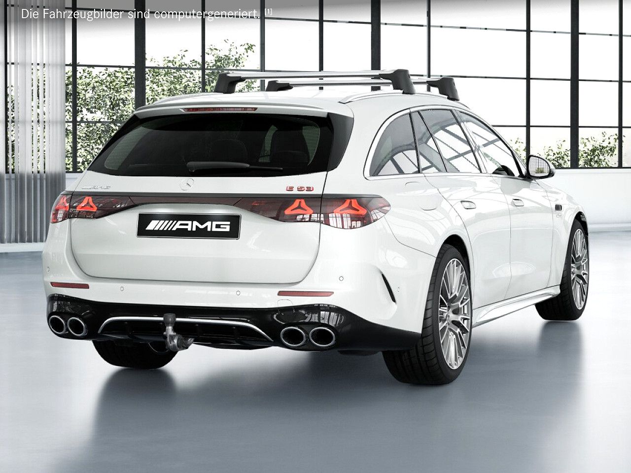 Mercedes-Benz E-Klasse – Bild 32