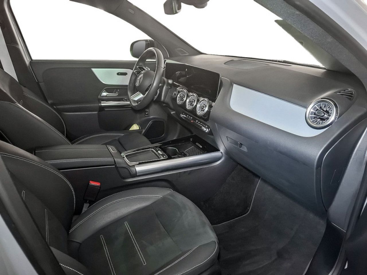 Mercedes-Benz GLA – Bild 4