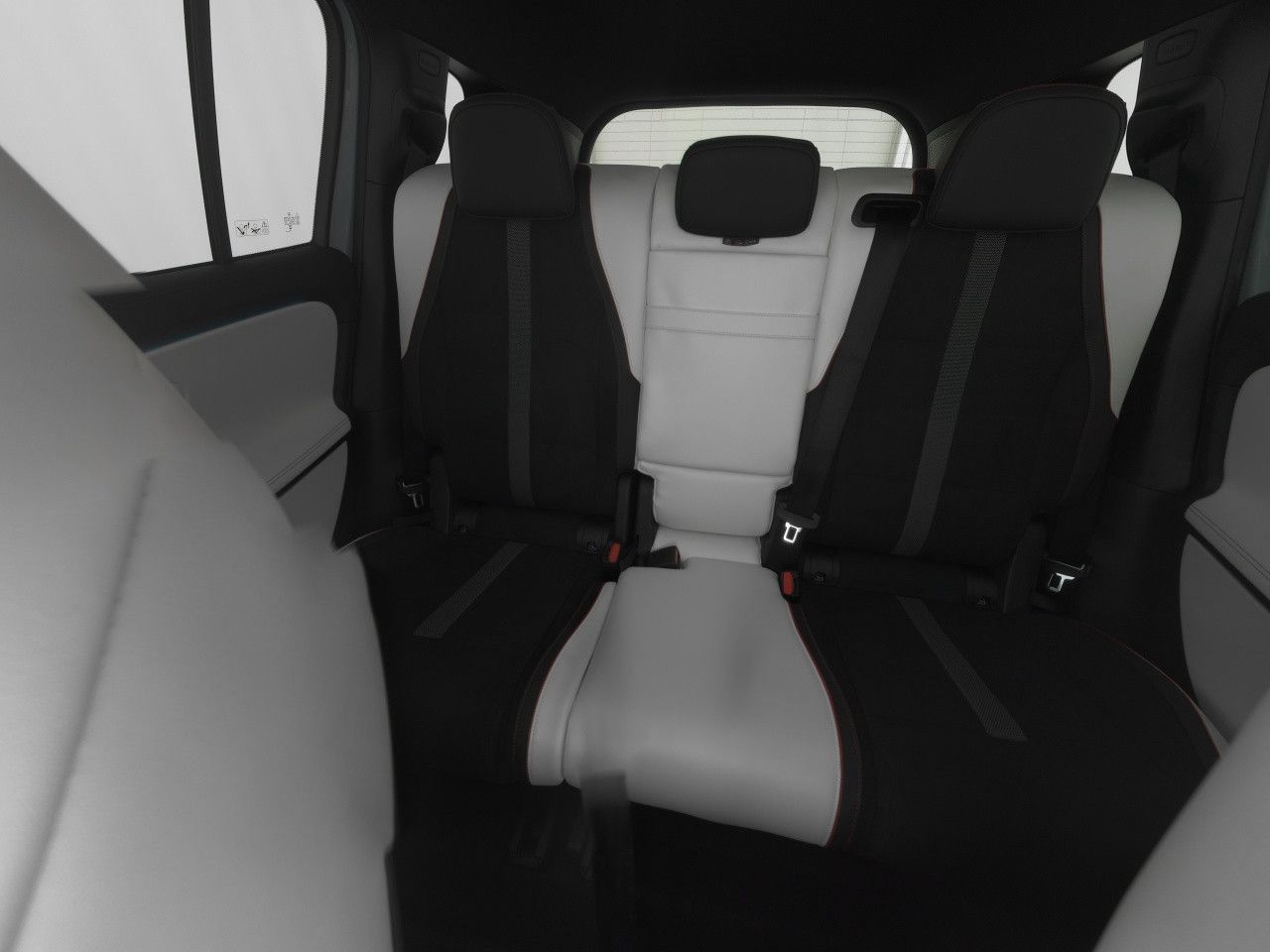 Mercedes-Benz GLB – Bild 5