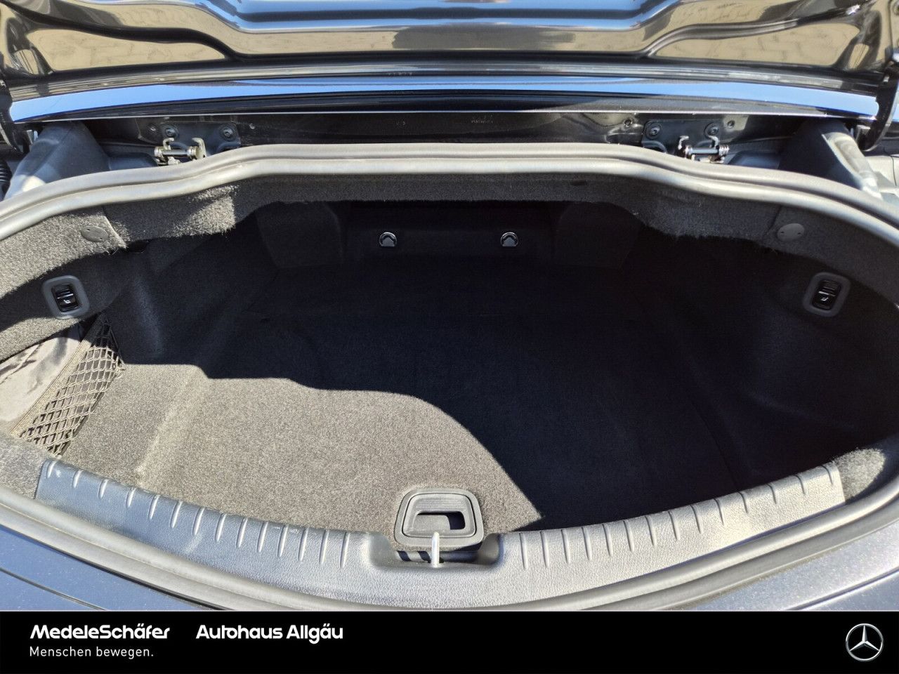 Mercedes-Benz CLE – Bild 18