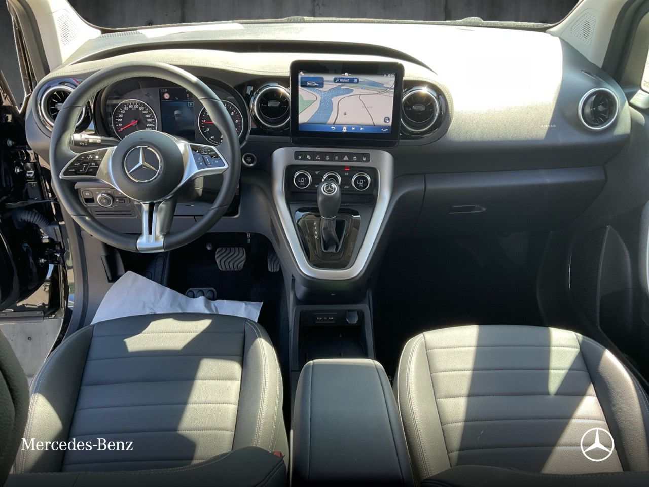 Mercedes-Benz T-Klasse – Bild 10