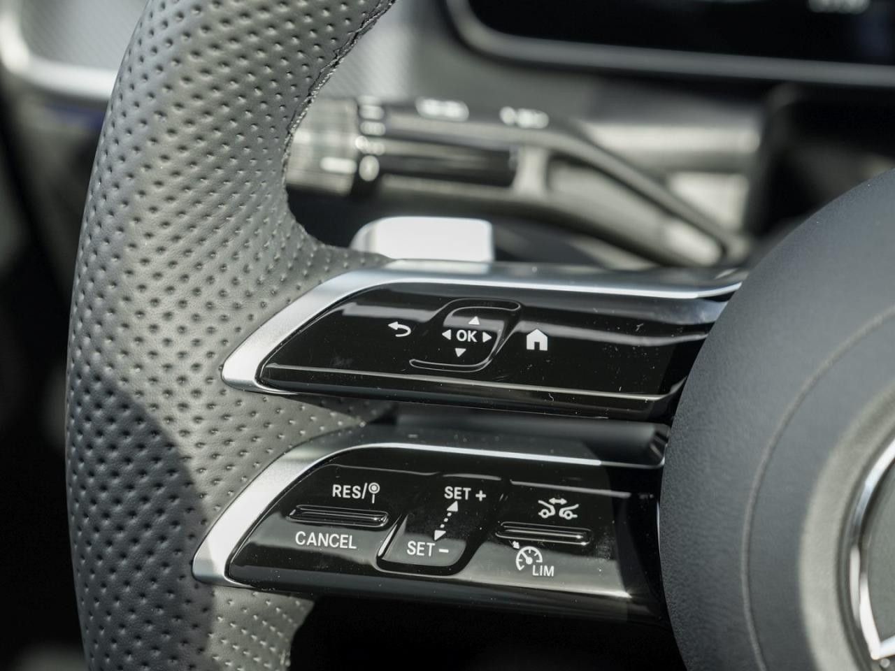 Mercedes-Benz GLC – Bild 16