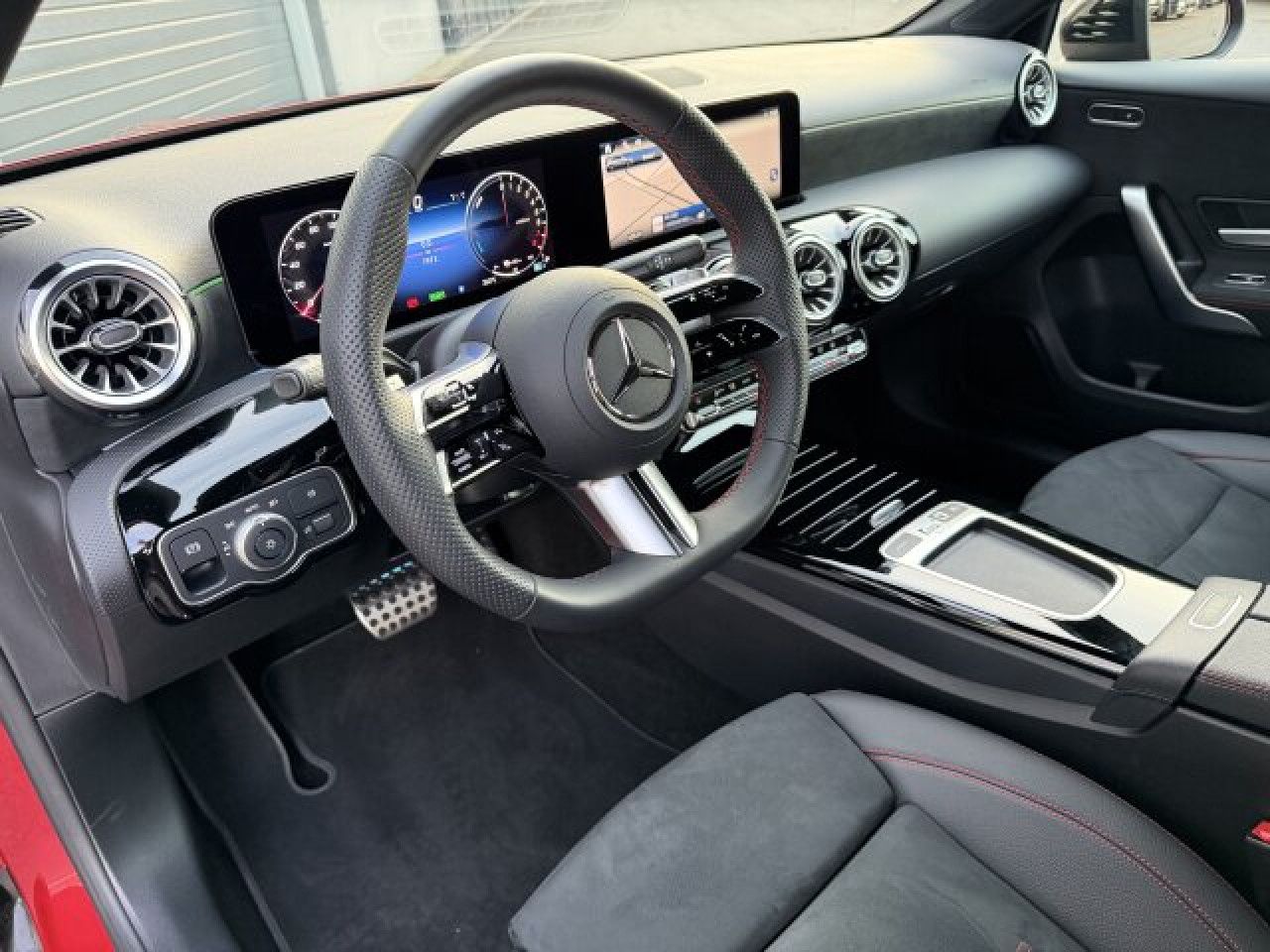 Mercedes-Benz A-Klasse – Bild 17