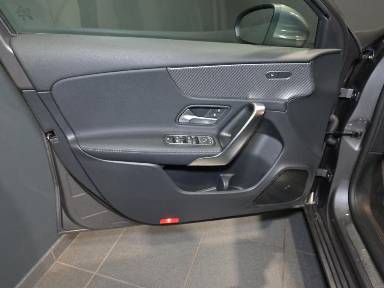 Mercedes-Benz A-Klasse – Bild 18