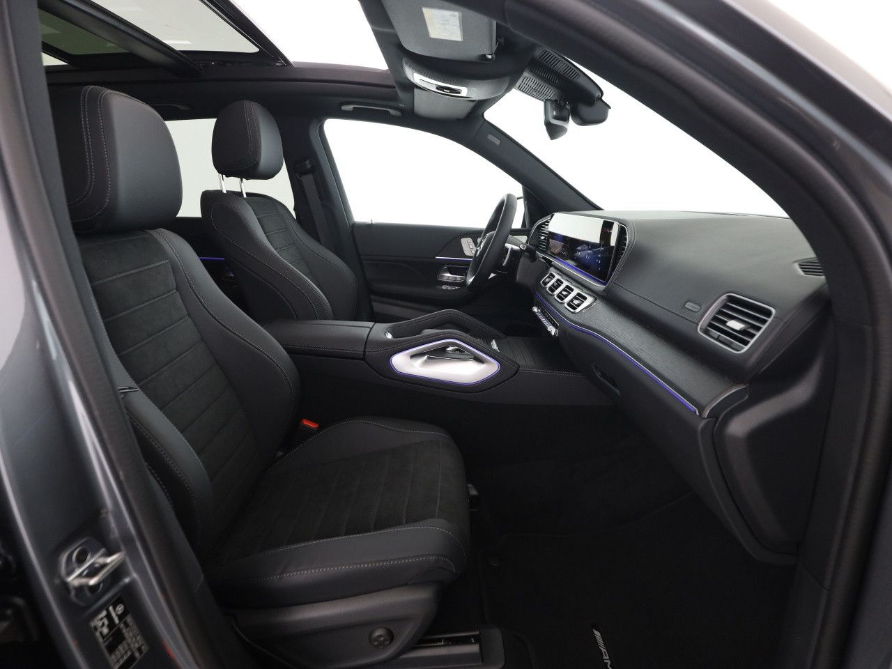 Mercedes-Benz GLE – Bild 9