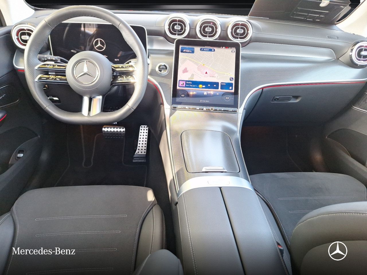 Mercedes-Benz GLC – Bild 11